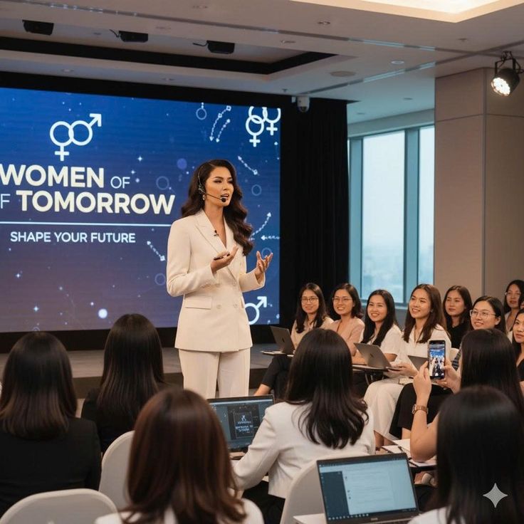 Women Empowerment
